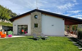 La Terrazza In Collina